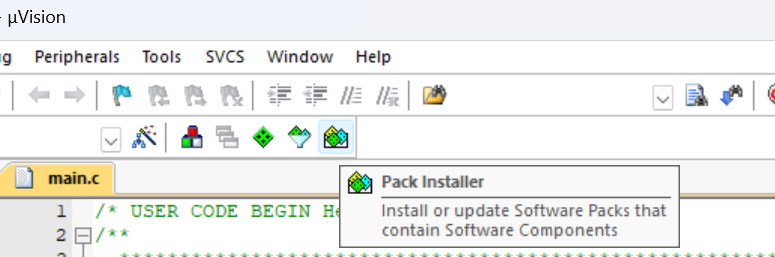pack-installer
